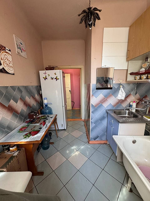 Сдам 1-к, ул. Республиканская. Каменское (Запорожская обл.) - изображение 7