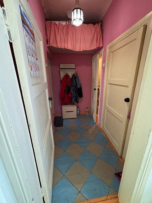 Сдам 1-к, ул. Республиканская. Каменское (Запорожская обл.) - изображение 4