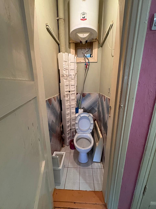 Сдам 1-к, ул. Республиканская. Каменское (Запорожская обл.) - изображение 6