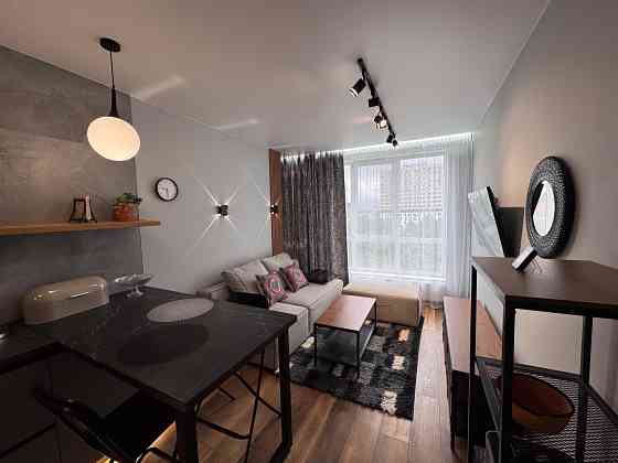 Оренда 1 кім квартири вул. Кульпарківська, ЖК Парус Сіті Львов