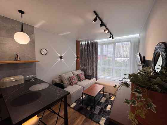 Оренда 1 кім квартири вул. Кульпарківська, ЖК Парус Сіті Львов