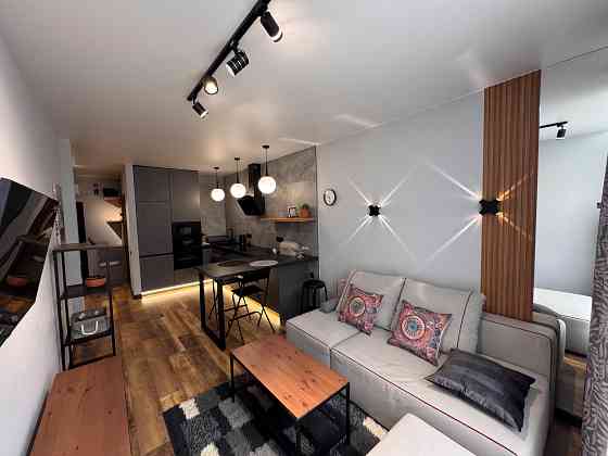 Оренда 1 кім квартири вул. Кульпарківська, ЖК Парус Сіті Львов