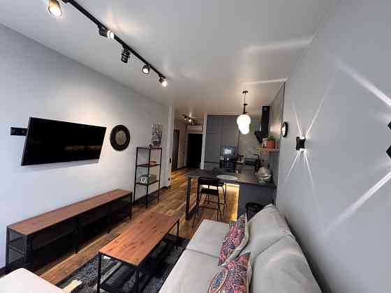 Оренда 1 кім квартири вул. Кульпарківська, ЖК Парус Сіті Львов