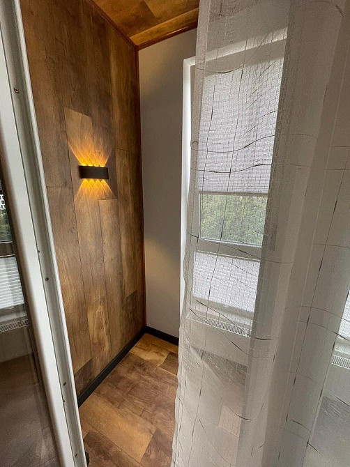 Оренда 1 кім квартири вул. Кульпарківська, ЖК Парус Сіті Львов - изображение 4