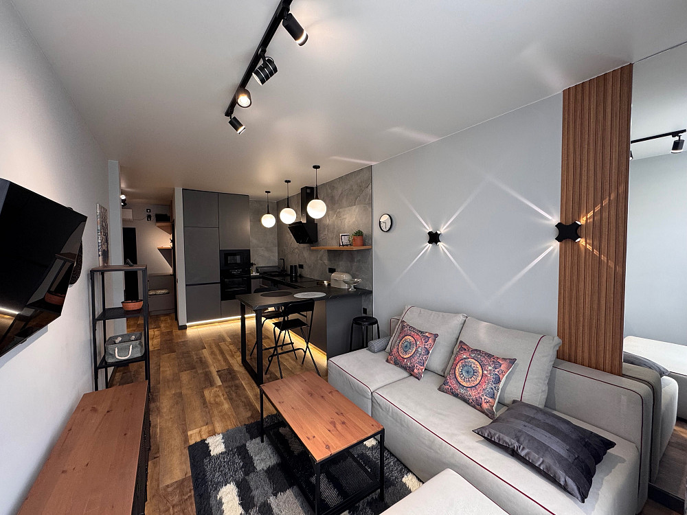 Оренда 1 кім квартири вул. Кульпарківська, ЖК Парус Сіті Львов - изображение 8