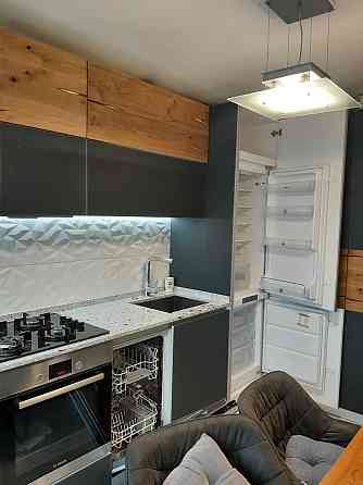 Шевченківський р-н оренда 3 кім квартира можна з домашніми улюбленцями Київ