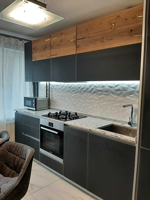 Шевченківський р-н оренда 3 кім квартира можна з домашніми улюбленцями Київ - зображення 1