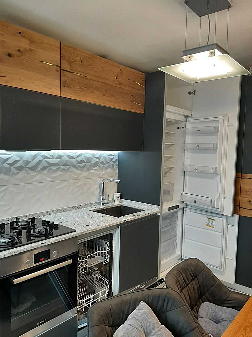 Шевченківський р-н оренда 3 кім квартира можна з домашніми улюбленцями Київ - зображення 4