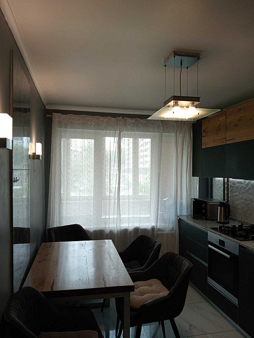 Шевченківський р-н оренда 3 кім квартира можна з домашніми улюбленцями Київ - зображення 2