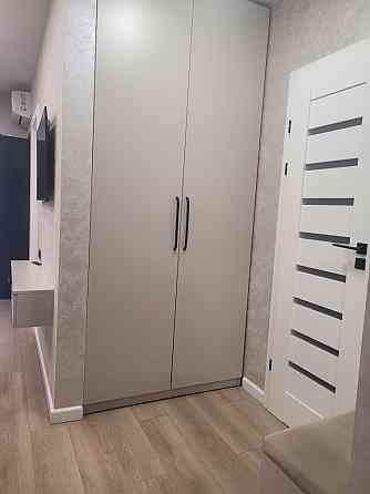 Оренда стильної  1 км.кв.в сучасному ЖК ,кондиціонер,WiFi,все нове Ивано-Франковск