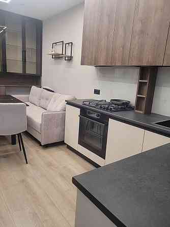 Оренда стильної  1 км.кв.в сучасному ЖК ,кондиціонер,WiFi,все нове Ивано-Франковск