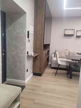 Оренда стильної  1 км.кв.в сучасному ЖК ,кондиціонер,WiFi,все нове Ивано-Франковск