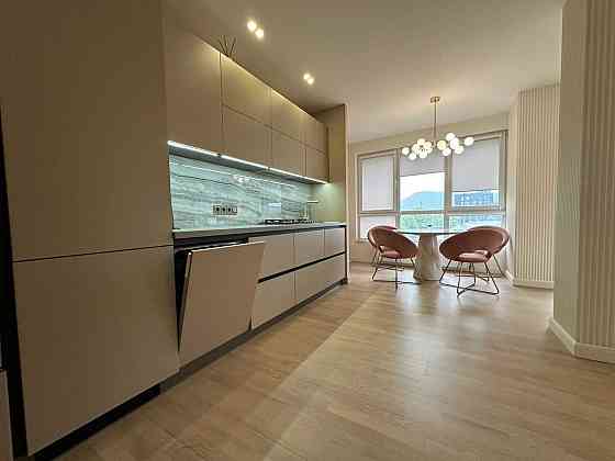 Довготривала оренда квартири в ЖК «Парус Лайф» на вул. Липинського Львов