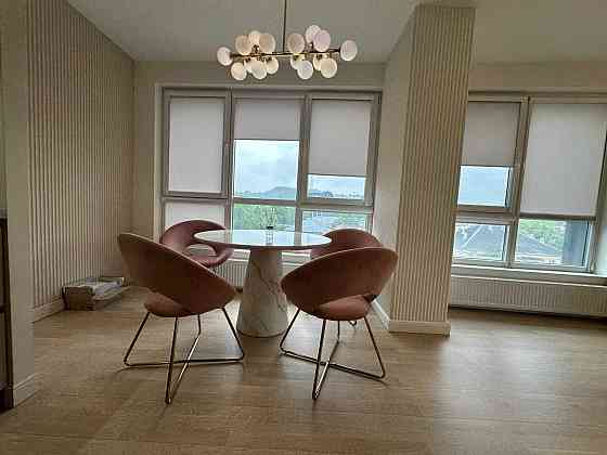 Довготривала оренда квартири в ЖК «Парус Лайф» на вул. Липинського Львов