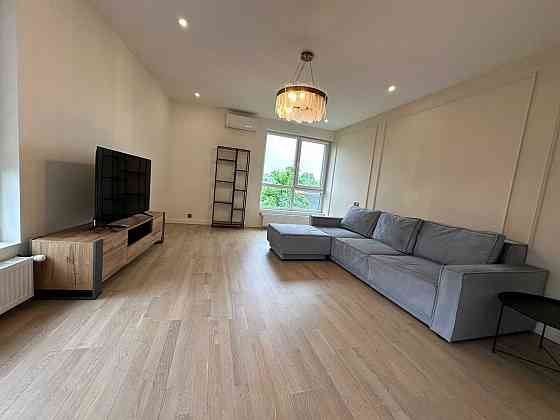 Довготривала оренда квартири в ЖК «Парус Лайф» на вул. Липинського Львов