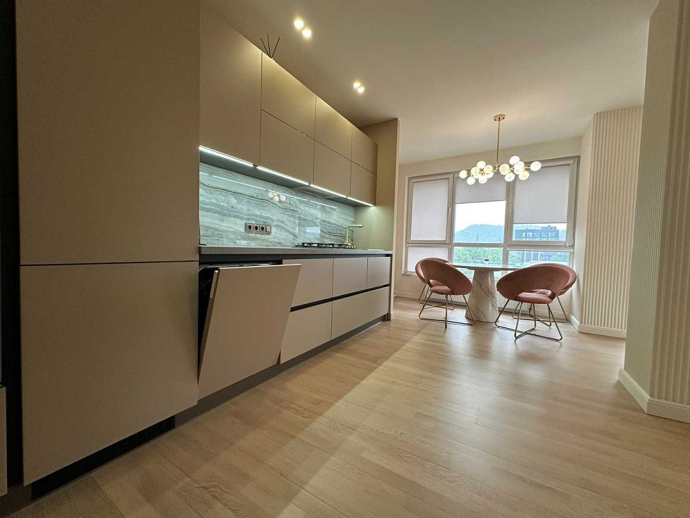 Довготривала оренда квартири в ЖК «Парус Лайф» на вул. Липинського Львов - изображение 7