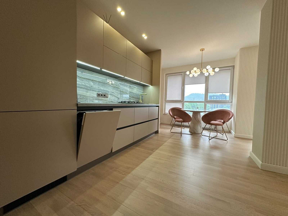 Довготривала оренда квартири в ЖК «Парус Лайф» на вул. Липинського Львов - изображение 5