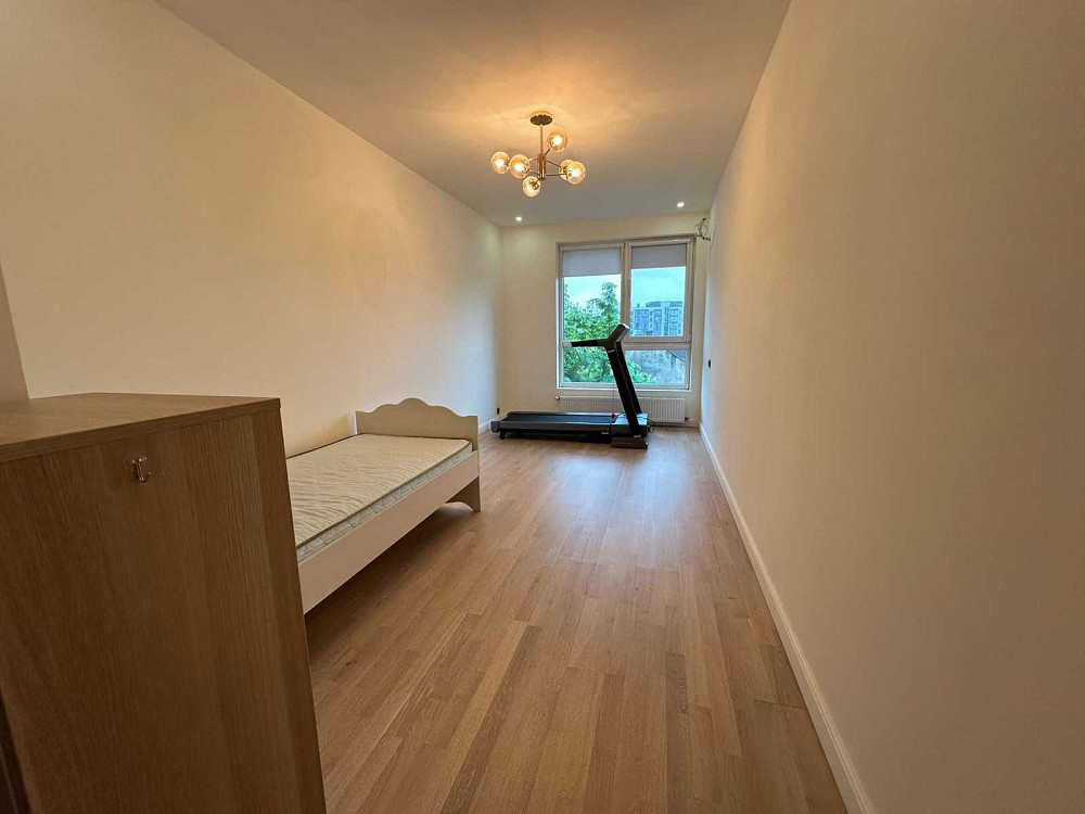 Довготривала оренда квартири в ЖК «Парус Лайф» на вул. Липинського Львов - изображение 6