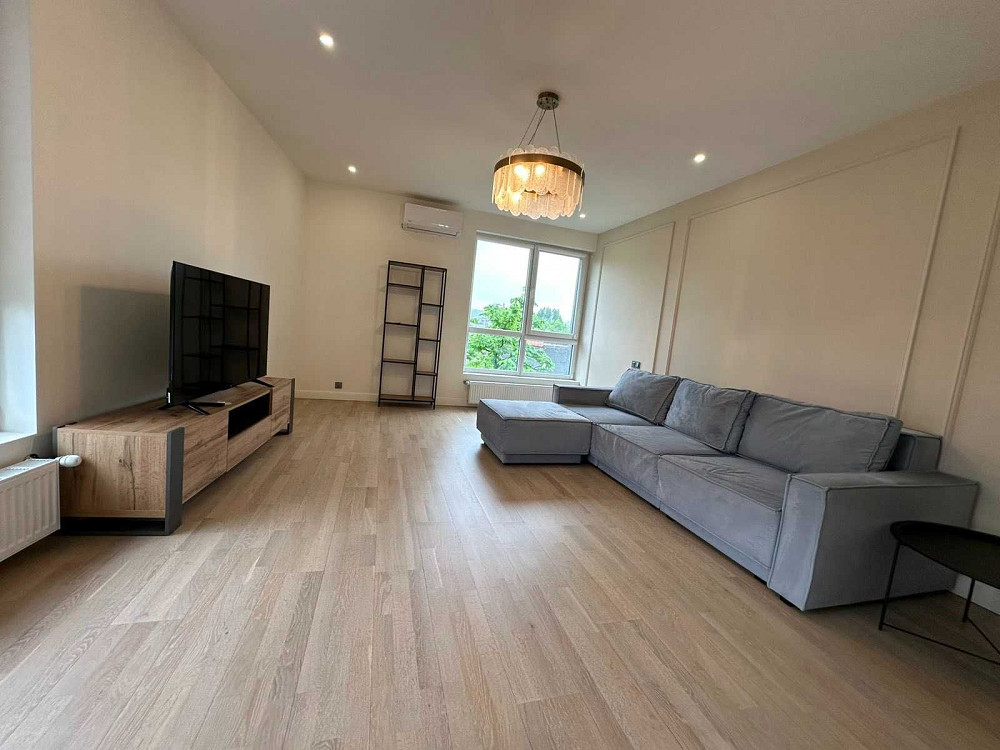 Довготривала оренда квартири в ЖК «Парус Лайф» на вул. Липинського Львов - изображение 2