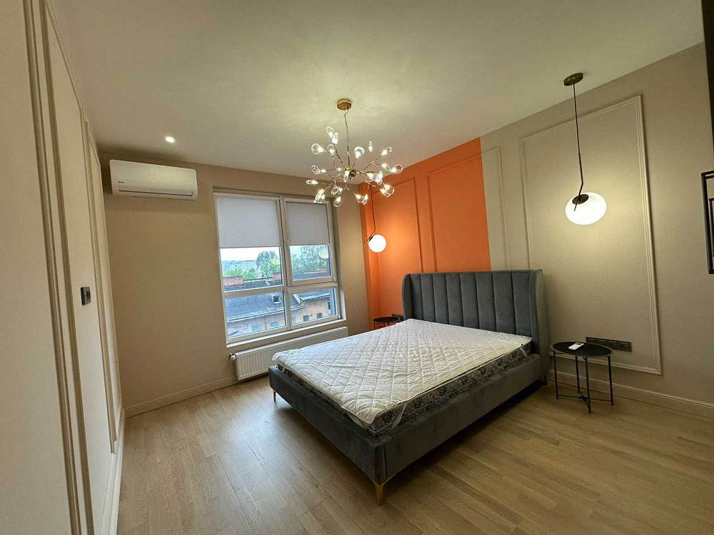 Довготривала оренда квартири в ЖК «Парус Лайф» на вул. Липинського Львов - изображение 3