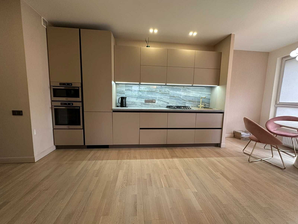 Довготривала оренда квартири в ЖК «Парус Лайф» на вул. Липинського Львов - изображение 8