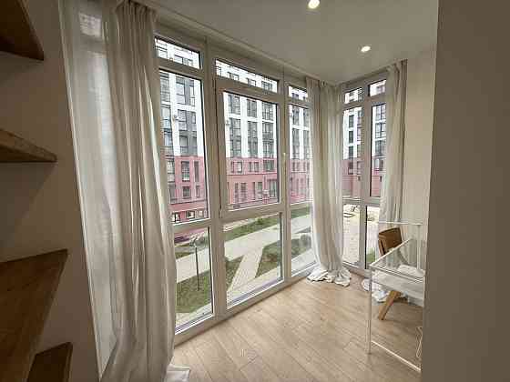 Здам 1 кім . новобуд Малоголосківська Львов