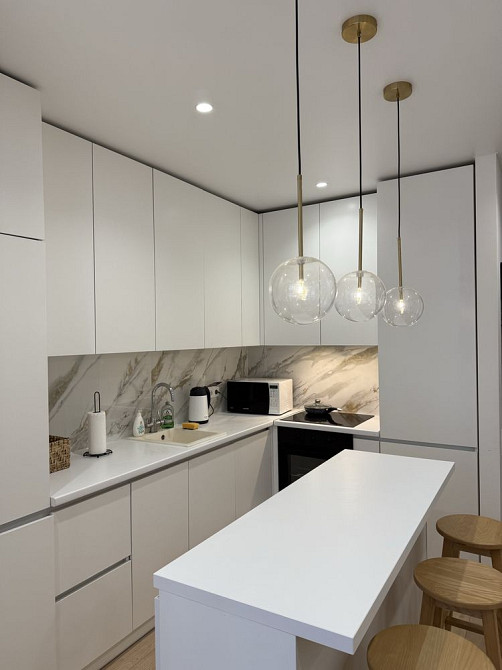 Здам 1 кім . новобуд Малоголосківська Львов - изображение 1