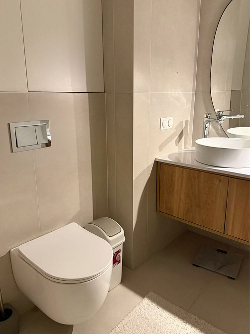 Здам 1 кім . новобуд Малоголосківська Львов - изображение 3