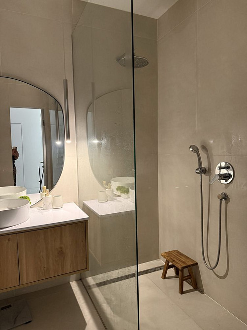 Здам 1 кім . новобуд Малоголосківська Львов - изображение 4