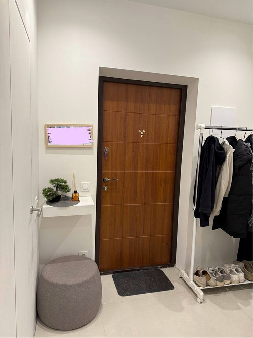 Здам 1 кім . новобуд Малоголосківська Львов - изображение 6