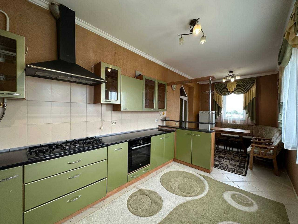 Здам в оренду 3 -кімнатну квартиру в центрі міста Черновцы - изображение 3