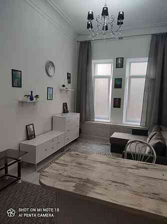 Смарт однакомнатная центр долгосрочно от хозяйки Одесса