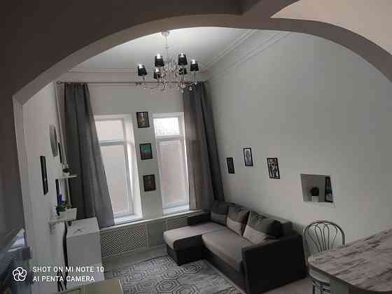 Смарт однакомнатная центр долгосрочно от хозяйки Одесса