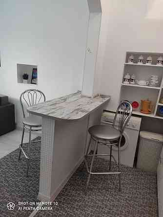 Смарт однакомнатная центр долгосрочно от хозяйки Одесса