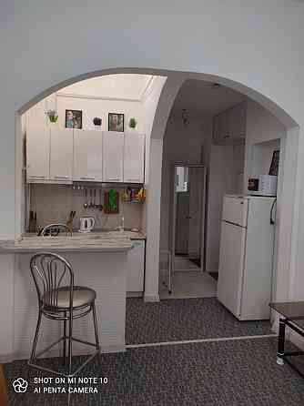 Смарт однакомнатная центр долгосрочно от хозяйки Одесса