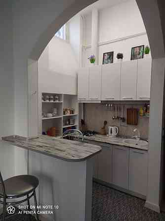 Смарт однакомнатная центр долгосрочно от хозяйки Одесса