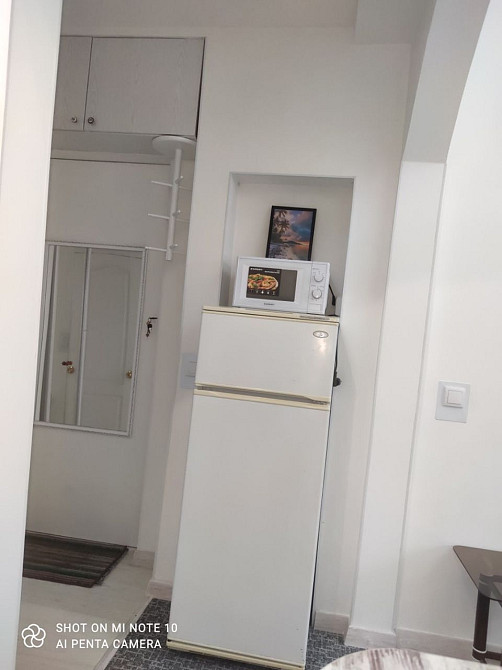 Смарт однакомнатная центр долгосрочно от хозяйки Одесса - изображение 7