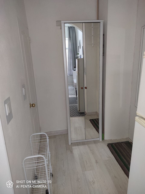 Смарт однакомнатная центр долгосрочно от хозяйки Одесса - изображение 8