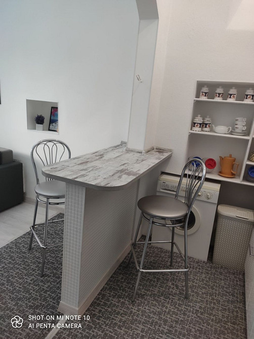 Смарт однакомнатная центр долгосрочно от хозяйки Одесса - изображение 3