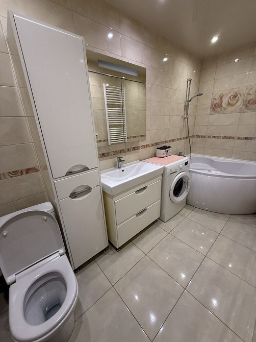 Здам в оренду 2 кімнатну квартиру район Здибанки . Вільна Сумы - изображение 6