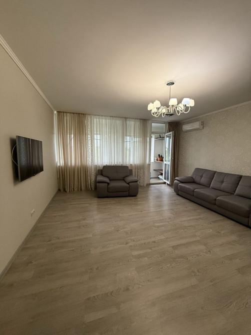 Здам в оренду 2 кімнатну квартиру район Здибанки . Вільна Сумы - изображение 1