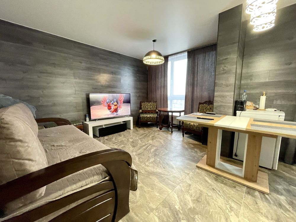 Оренда квартири ЖК «Citi Lake” Білогородка (Київська обл.) - зображення 1