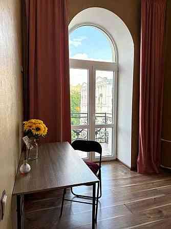 Без % Оренда 3к квартири Лютеранська 6, Печерський район Київ