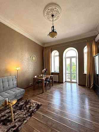 Без % Оренда 3к квартири Лютеранська 6, Печерський район Київ