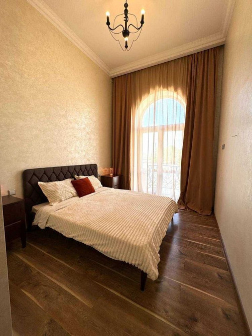 Без % Оренда 3к квартири Лютеранська 6, Печерський район Київ - зображення 6