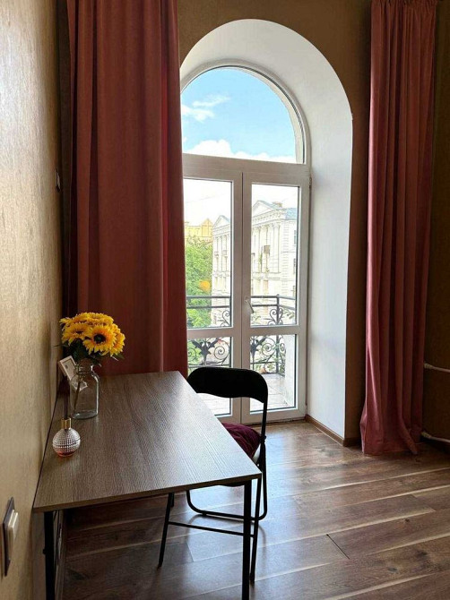 Без % Оренда 3к квартири Лютеранська 6, Печерський район Київ - зображення 4