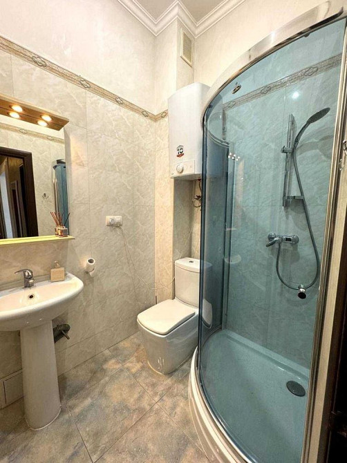 Без % Оренда 3к квартири Лютеранська 6, Печерський район Київ - зображення 8