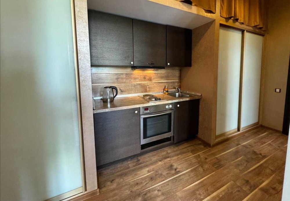 Без % Оренда 3к квартири Лютеранська 6, Печерський район Київ - зображення 7