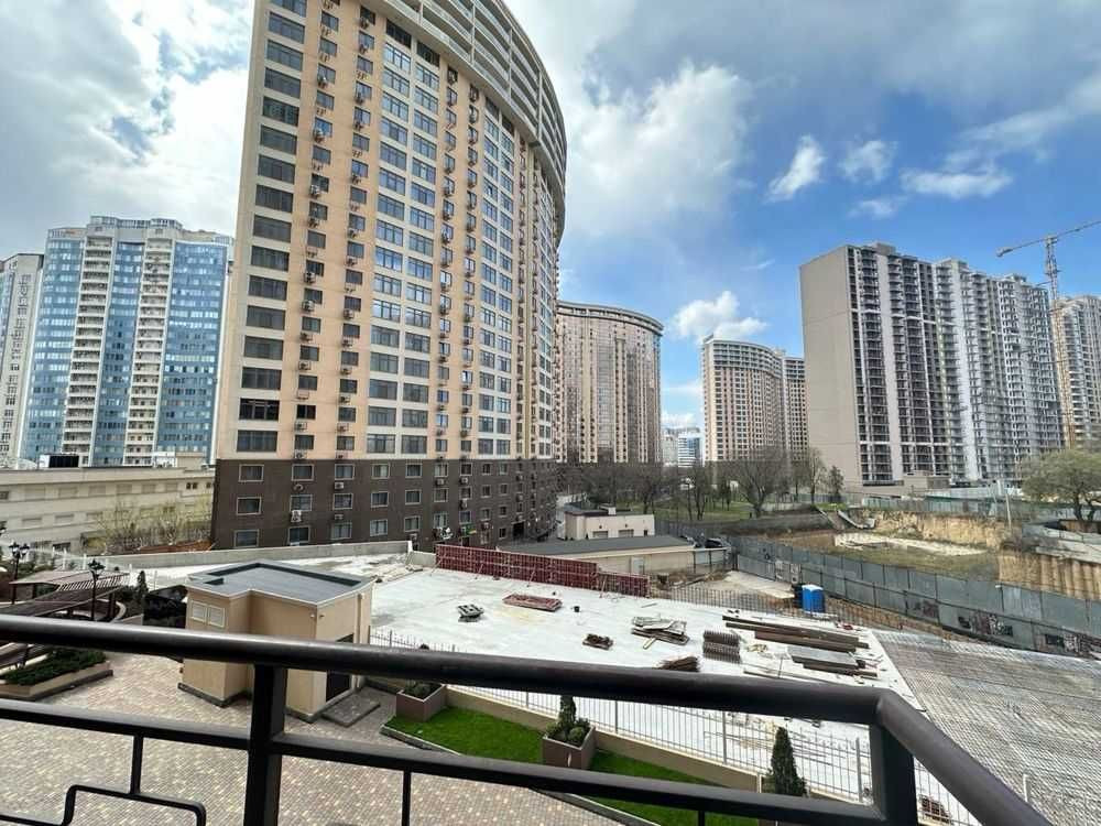 Низкая цена‼️1к квартира 43м²• БАЛКОН •Генуэзская• Аркадия• Кадор Море Одеса - зображення 3