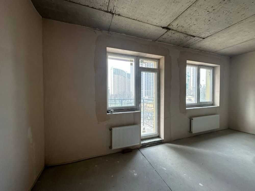 Низкая цена‼️1к квартира 43м²• БАЛКОН •Генуэзская• Аркадия• Кадор Море Одеса - зображення 1